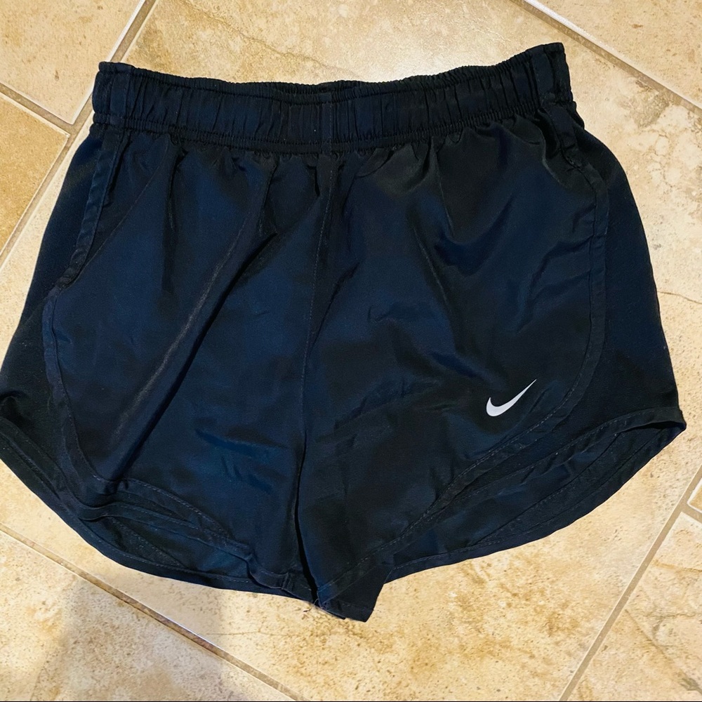 Nike athletic shorts